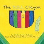 Dull Crayon