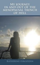 My Journey in and out of the Menopausal Trench of Hell