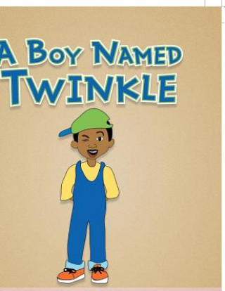 Boy Named Twinkle