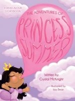 Adventures of Princess Summer