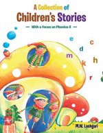 Collection of Children's Stories