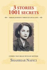 3 Stories 1001 Secrets