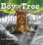 Boy and the Tree