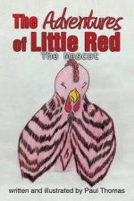 Adventures of Little Red