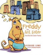 Freddy the Ant Eater