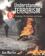 Bundle: Martin: Understanding Terrorism 5e + Davis: The Concise Dictionary of Crime and Justice 2e