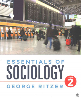 Bundle: Ritzer: Essentials of Sociology 2e + Ritzer: Essentials of Sociology Interactive eBook 2e