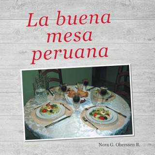 buena mesa peruana