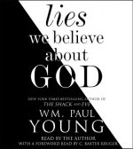 Lies We Tell Each Other about God