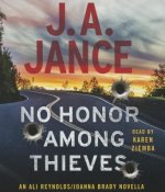 No Honor Among Thieves: An Ali Reynolds Novella