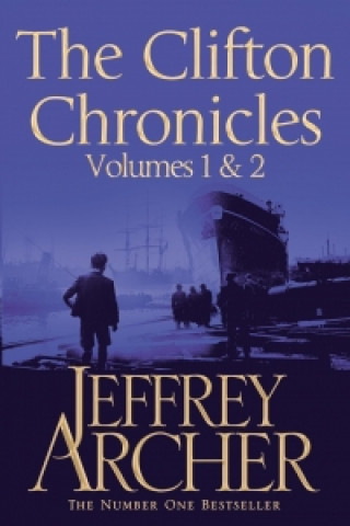 Clifton Chronicles: Volumes 1 & 2