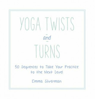 Yoga Twists and Turns