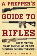 Prepper's Guide to Rifles