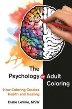 Psychology of Adult Coloring