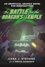 Battle for the Dragon's Temple
