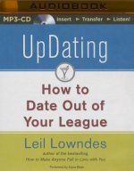 Updating: How to Date Out of Your League