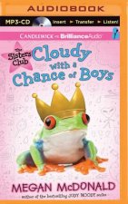 The Sisters Club: Cloudy with a Chance of Boys