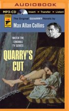 Quarry's Cut: A Quarry Novel