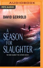 A Season for Slaughter