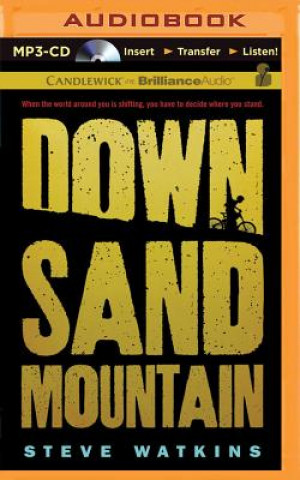 Down Sand Mountain