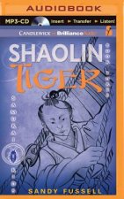 Samurai Kids #3: Shaolin Tiger