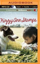 Kizzy Ann Stamps