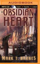 The Obsidian Heart