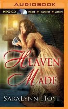 Heaven Made: A Blakemore Family Novel