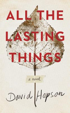 All the Lasting Things