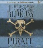 The High-Skies Adventures of Blue Jay the Pirate