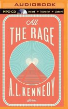All the Rage: Stories