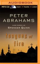 Tongues of Fire