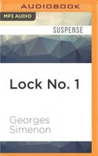 Lock No. 1