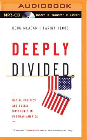 Deeply Divided: Racial Politics and Social Movements in Post-War America