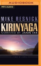 Kirinyaga: A Fable of Utopia