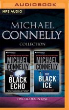 HARRY BOSCH COLLECTION BOOKS 1 2