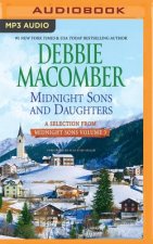 Midnight Sons and Daughters: A Selection from Midnight Sons Volume 3