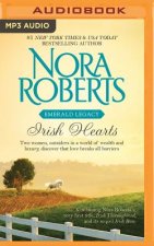 Irish Hearts: Irish Thoroughbred, Irish Rose