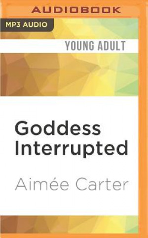 Goddess Interrupted