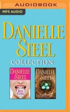 Danielle Steel - Collection: Big Girl & Family Ties