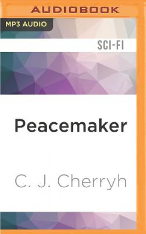 Peacemaker: Foreigner Sequence 5, Book 3