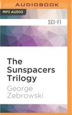 The Sunspacers Trilogy