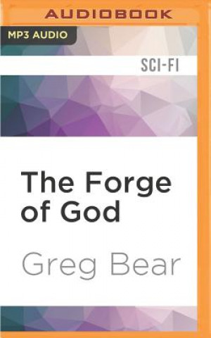 The Forge of God