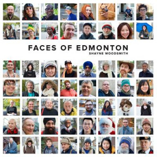 Faces of Edmonton