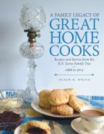 Family Legacy of Great Home Cooks