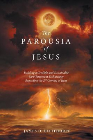 Parousia of Jesus