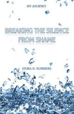 Breaking The Silence From Shame