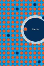 Etchbooks Natalie, Dots, College Rule