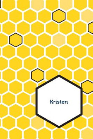 Etchbooks Kristen, Honeycomb, College Rule