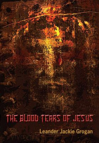 The Blood Tears of Jesus